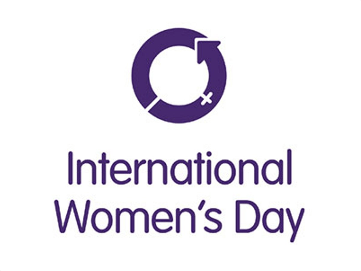 Celebrate International Women's Day