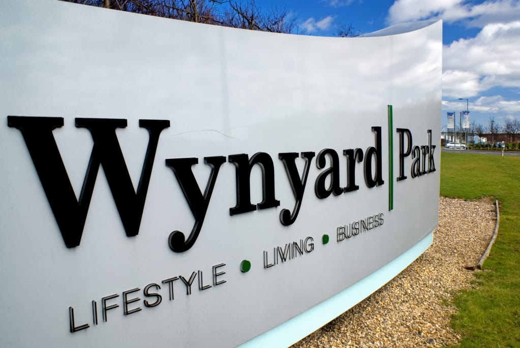 Wynyard Business Park
